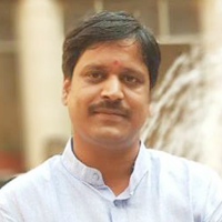 श्री मुकेश उपाध्याय